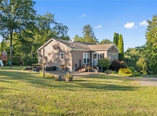 4460 Green Point Rd, Rock Stream, NY 14878