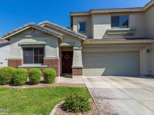 1050 E REDWOOD Drive, Chandler, AZ 85286