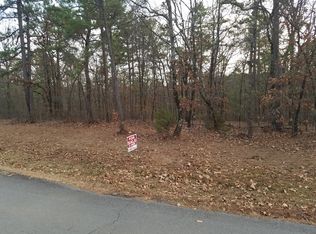 10003 Panther Mountain Rd, North Little Rock, AR 72113