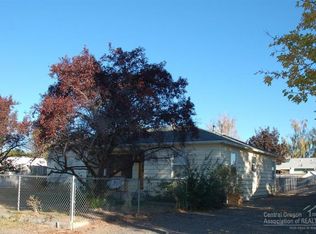 1100 NE Allen Ave, Prineville, OR 97754