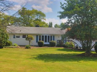 7995 Auburn Rd, Painesville, OH 44077