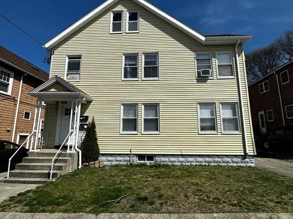 51 Brock St, Boston, MA 02135