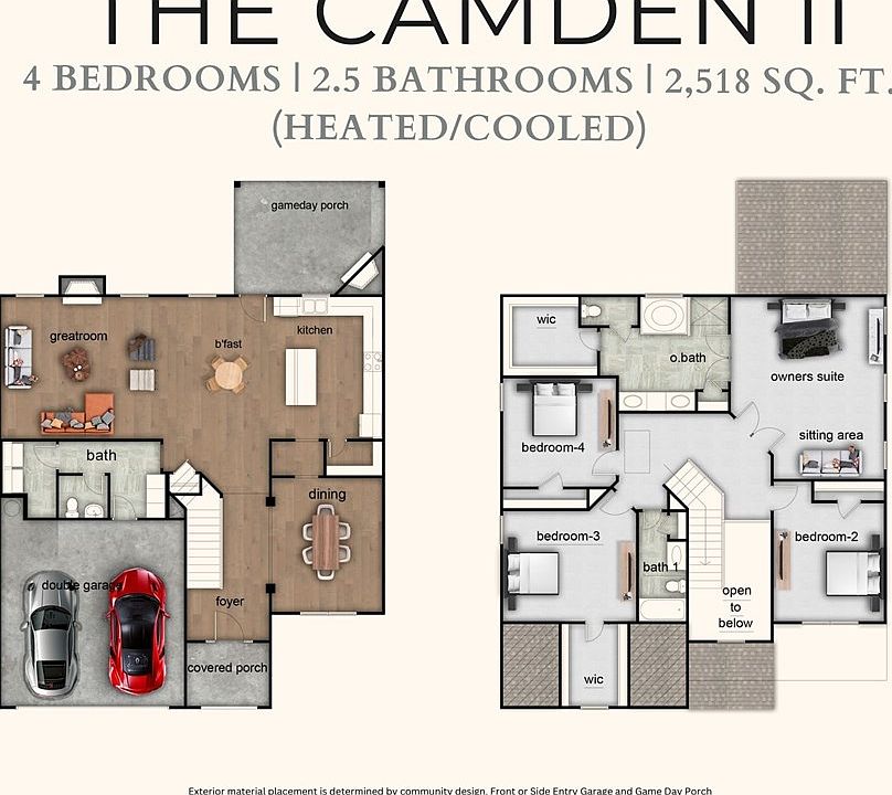 2nd image of 9125 Kadie Way