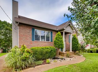 1213 Quaise Moor E, Antioch, TN 37013