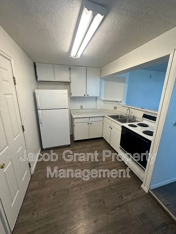 Building Photo - 520 N Water Ave #2