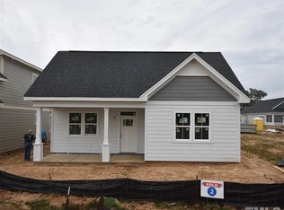 94 Beaufort Loop, Clayton, NC 27527