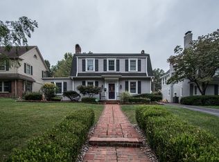 631 Greenway Ter, Kansas City, MO 64113