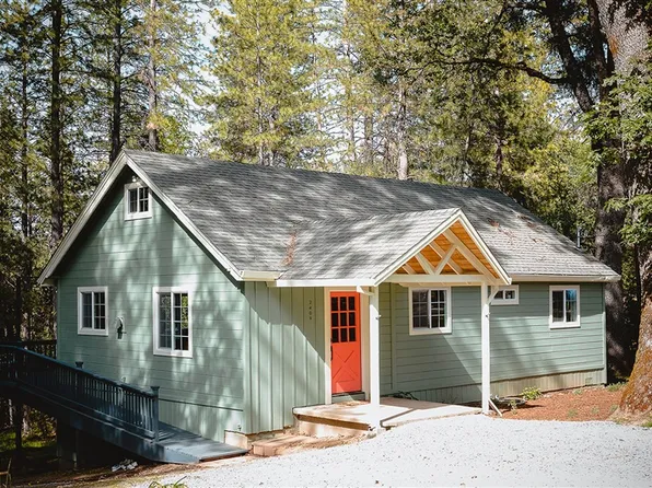 2409 Woodhouse Mine Rd, West Point, CA 95255