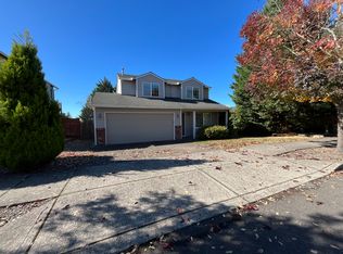 6825 SE 152nd Ave, Portland, OR 97236