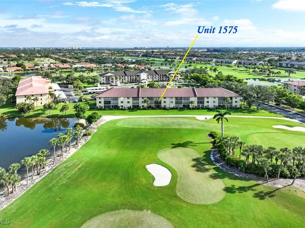 12171 Kelly Sands Way APT 1575, Fort Myers, FL 33908