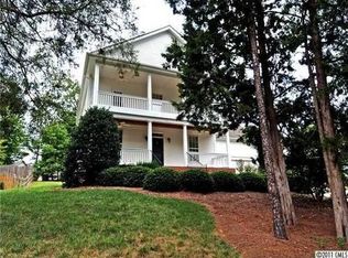 7706 Red Oaks Trl, Waxhaw, NC 28173