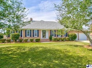 4117 Farmwood Dr, Florence, SC 29501