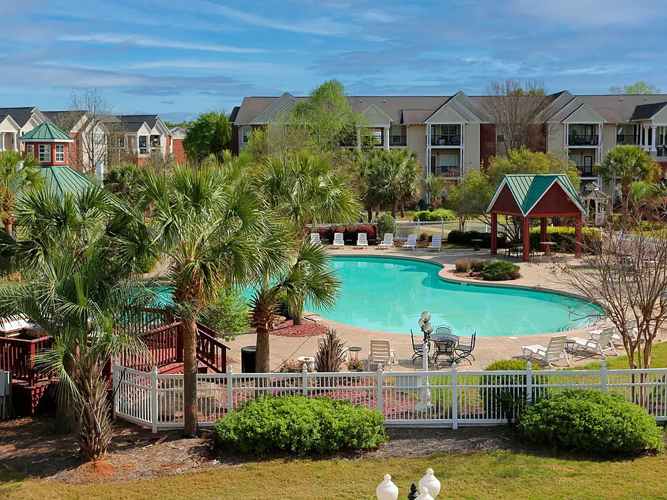 Anthos at Lexington Place