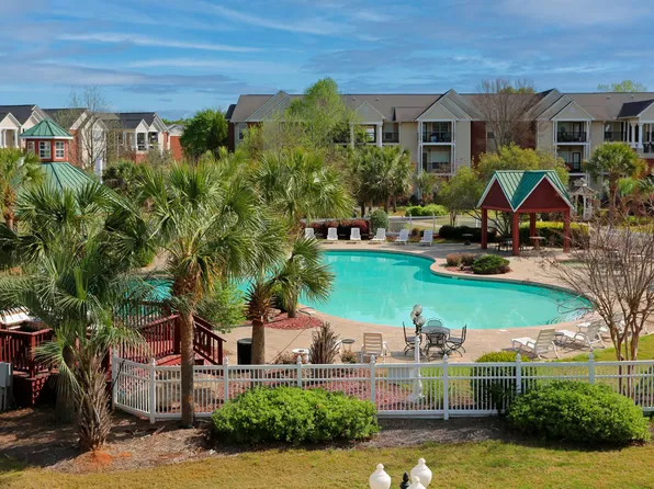 Anthos at Lexington Place