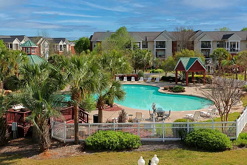 Anthos at Lexington Place Photo 1