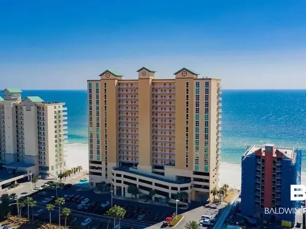 931 W Beach Blvd APT 1401, Gulf Shores, AL 36542