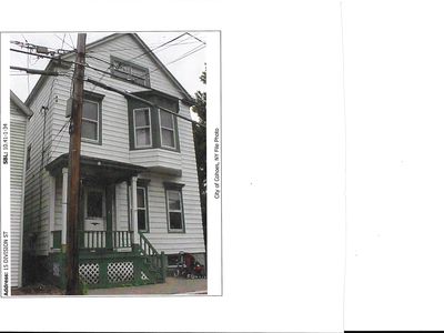 15 Division St, Cohoes, NY, 12047