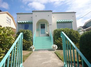 2526 30th Ave S, Seattle, WA 98144