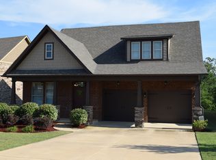 9449 Crete Cir, Tuscaloosa, AL 35406