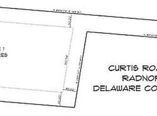 Curtis Rd #1, Radnor, OH 43066