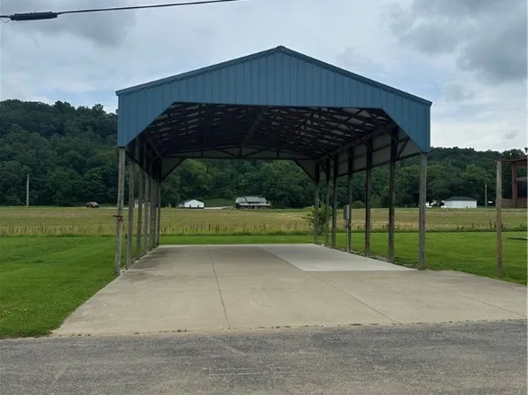 4701 Rivers Edge Drive, Charlestown, IN 47111