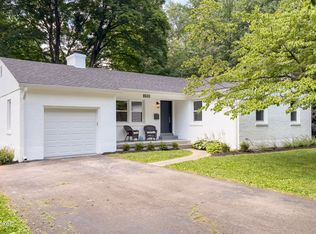 8503 Whipps Mill Rd, Lyndon, KY 40222