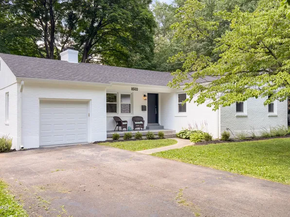 8503 Whipps Mill Rd, Lyndon, KY 40222