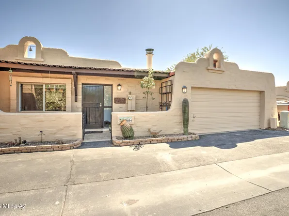 3034 S Cole Cir, Tucson, AZ 85713