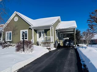 27 Wellington Ct, Truro, NS B2N 6M9