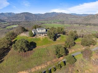 7746 Old Stage Rd, Central Pt, OR 97502