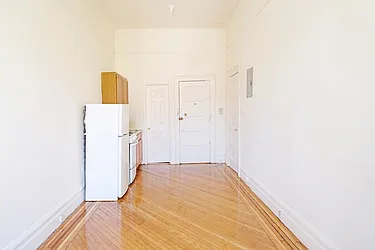 Rented by CG Realty