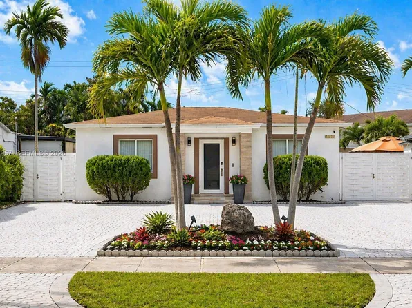 5270 NW 2nd St, Miami, FL 33126