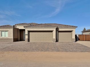 3610 N Kioha Dr, Eloy, AZ 85131