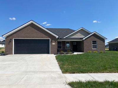 516 Chickasaw Dr, Richmond, KY, 40475