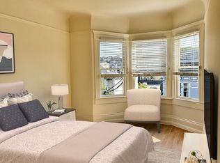 1435 Larkin St APT 7, San Francisco, CA 94109