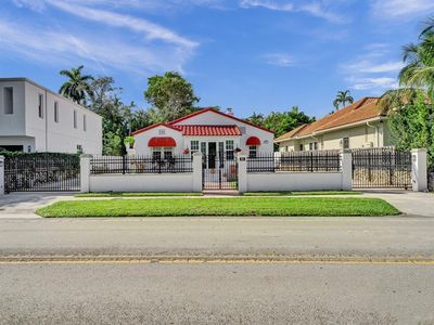 203 N Victoria Park Rd, Fort Lauderdale, FL, 33301