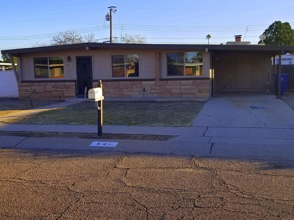 1st image of 941 W Navajo St