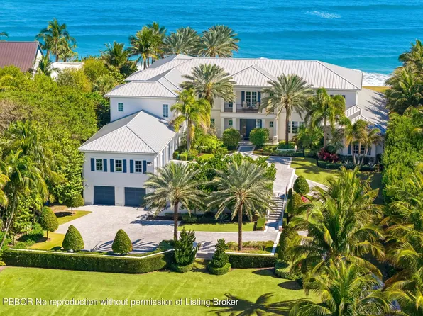 900 S Ocean Blvd, Manalapan, FL 33462