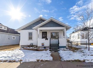 1005 Richardson Ct, Cheyenne, WY 82001
