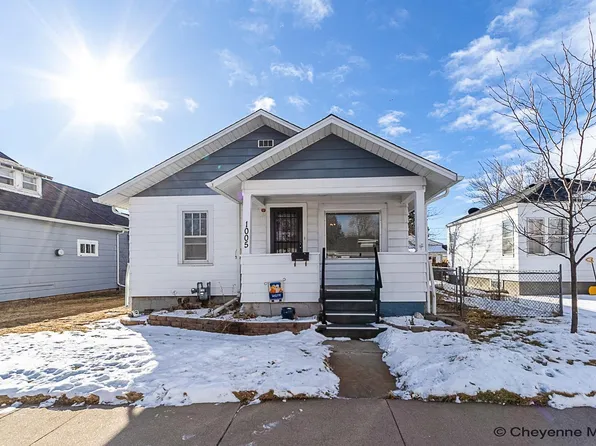 1005 Richardson Ct, Cheyenne, WY 82001
