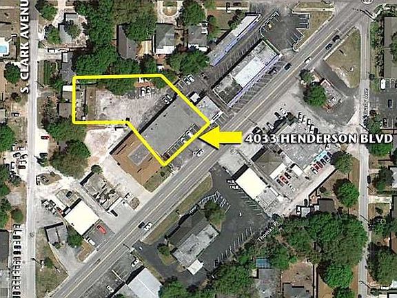 2nd image of 4033 Henderson Blvd