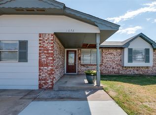 1036 Flamingo Ave, Oklahoma City, OK 73127
