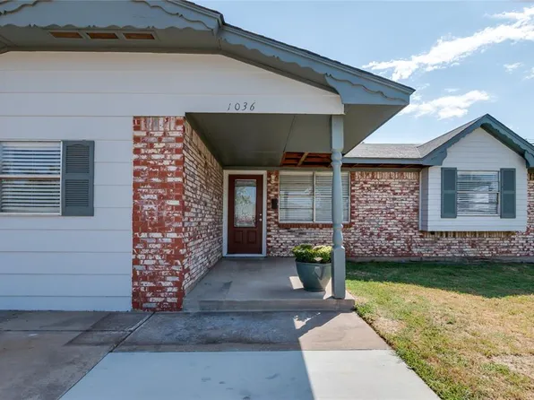1036 Flamingo Ave, Oklahoma City, OK 73127