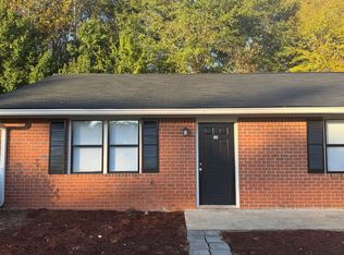 132 Deer Creek Dr #16FA48780, Athens, GA 30607