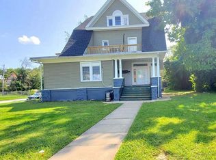 4101 Groveland Ave #2, Baltimore, MD 21215
