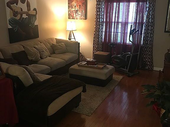 Beautiful Hardwood Floors