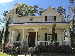 1411 Valley Ct, Folsom, LA 70437
