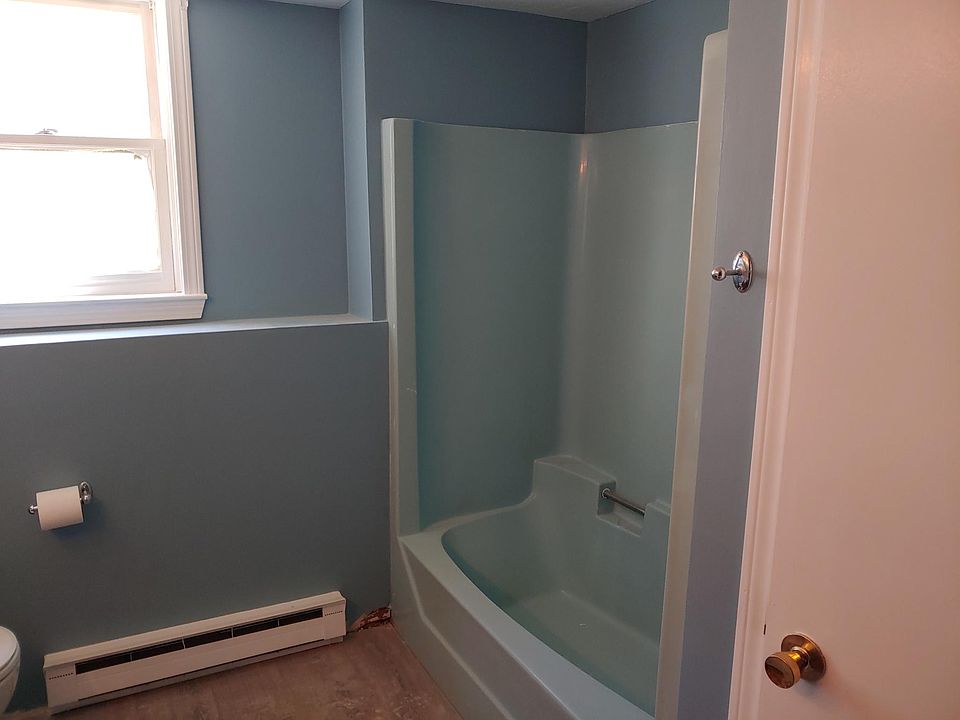 In law downstairs bathroom