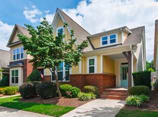 1304 Rodessa Run, Raleigh, NC 27607