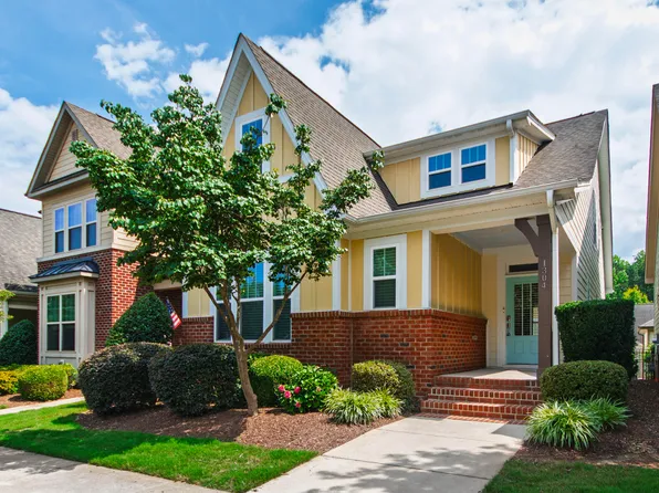 1304 Rodessa Run, Raleigh, NC 27607